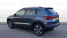 SEAT Ateca 1.5 TSI EVO SE Technology [EZ] 5dr Petrol Estate